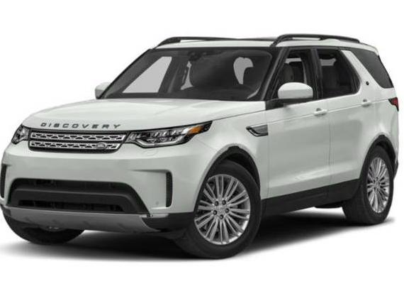 LAND ROVER DISCOVERY 2019 SALRT2RV0K2400875 image